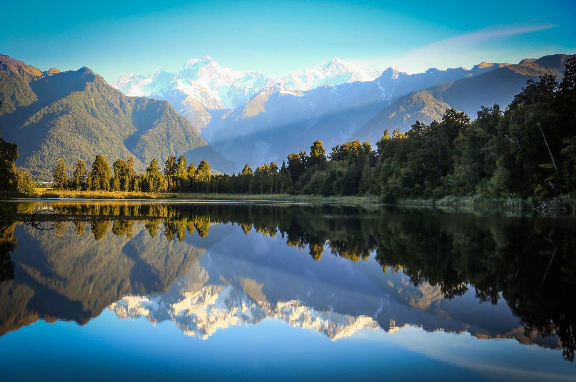New Zealand